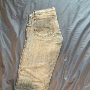 Wrangler Slim Boot Jeans